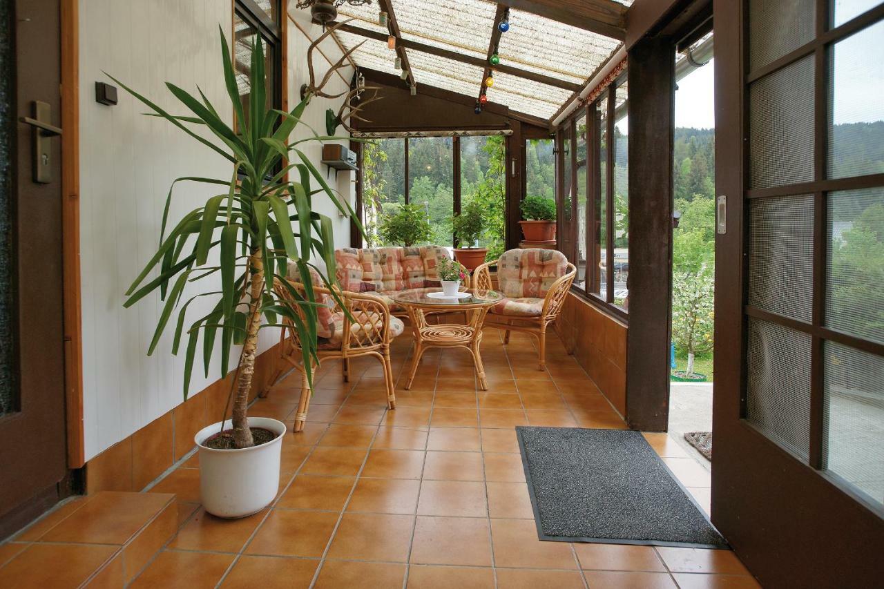 Ferienhaus Korner Villa Klingenthal Exterior foto
